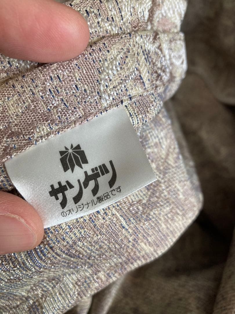 ⭐︎サンゲツ⭐︎カーテン、レールセット⭐︎