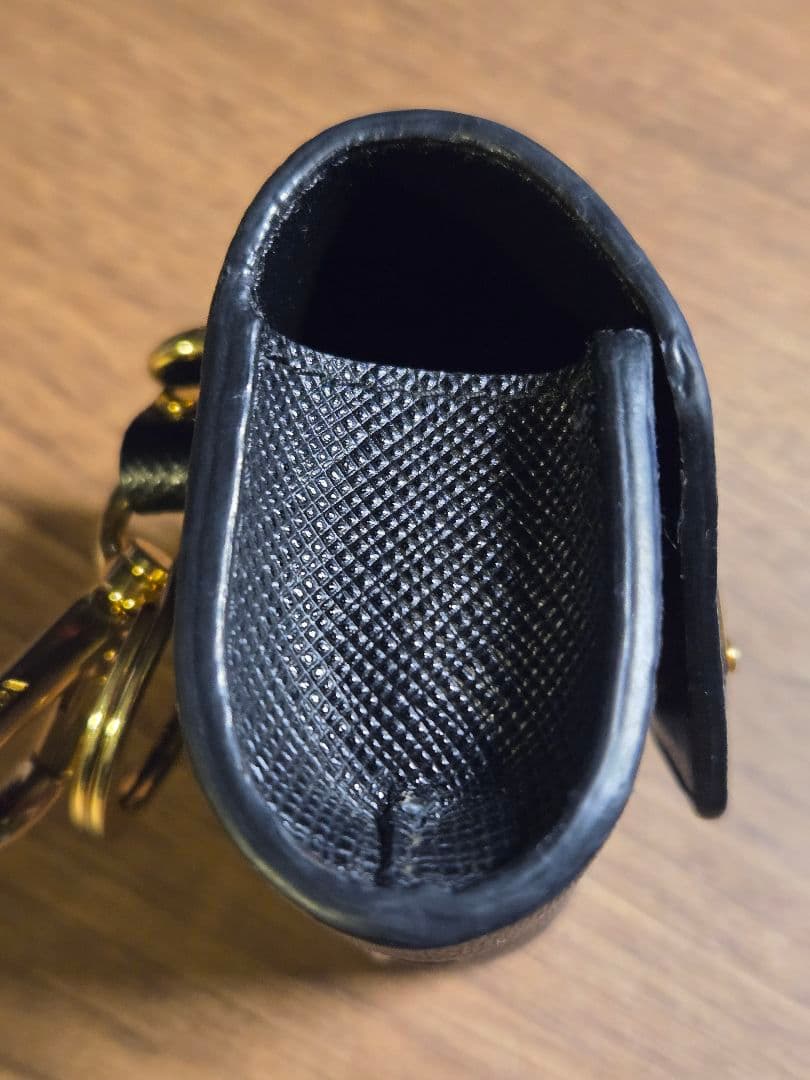 PRADA AirPods Proケース