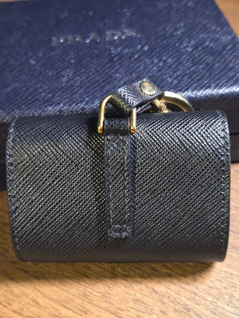PRADA AirPods Proケース