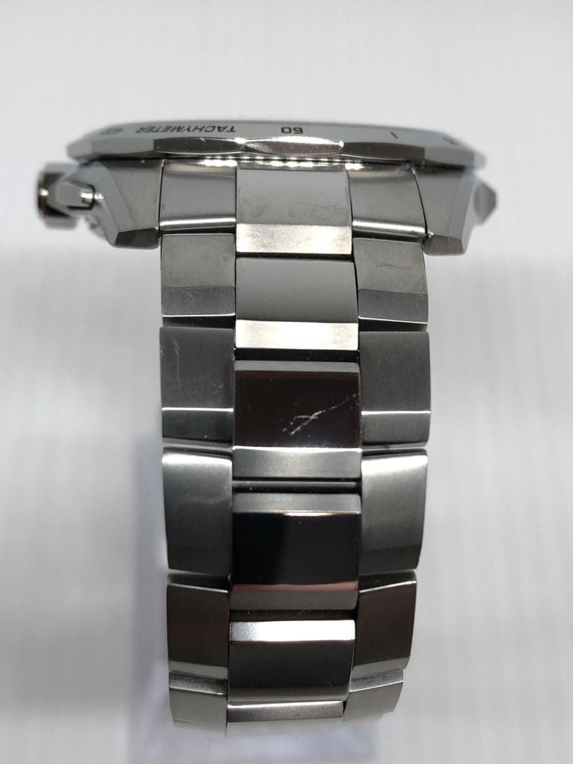 CASIO OCEANUS カシオ オシアナス OCW-S4000