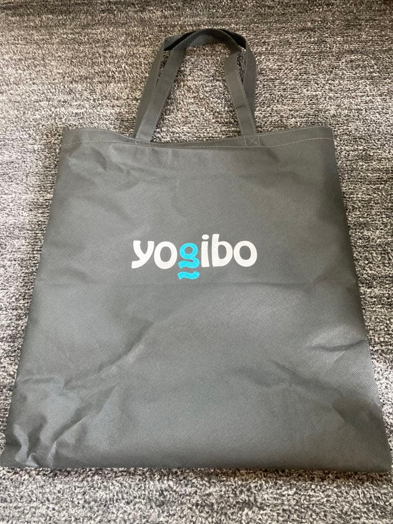 ヨギボーデザインクッション2個セット Yogibo Design cushion