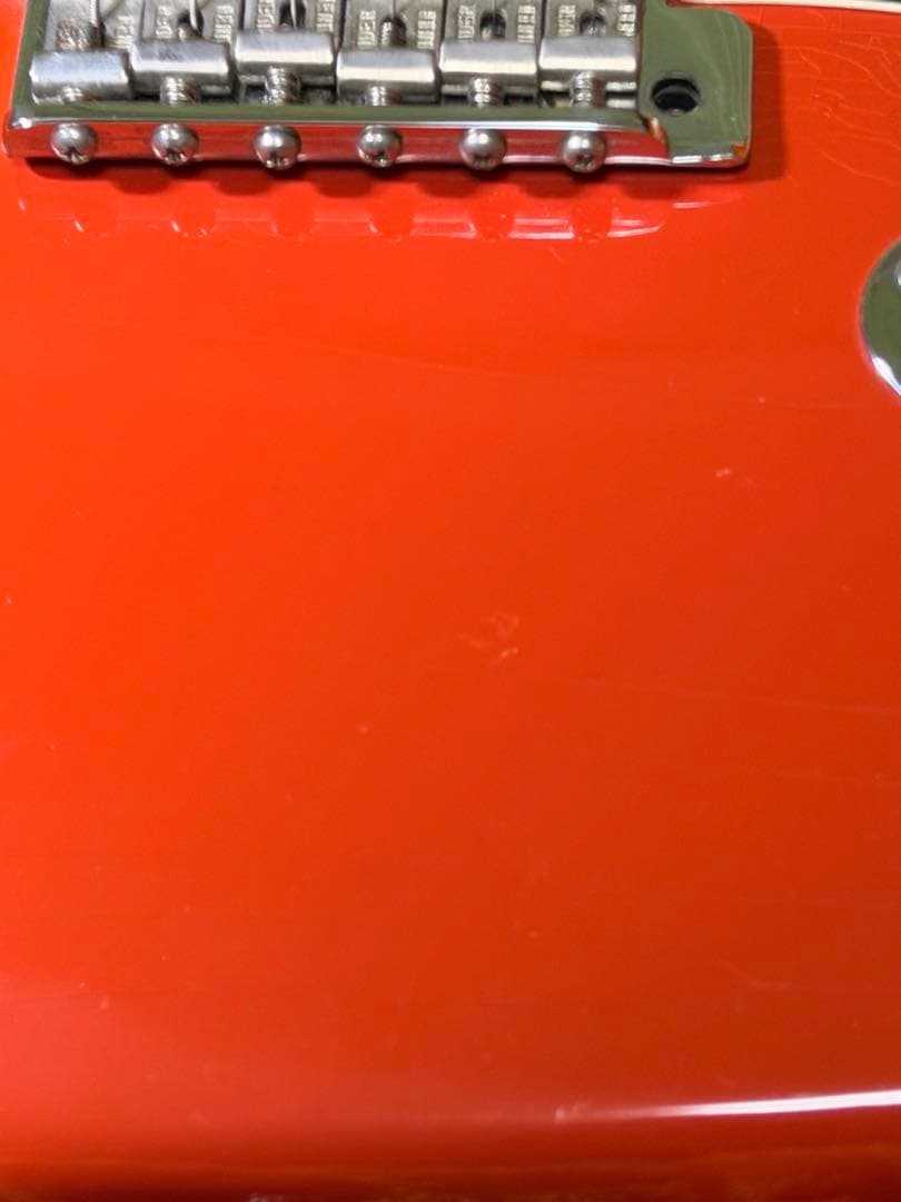 ギター Fender Custom Shop 60 Stratocaster NOS