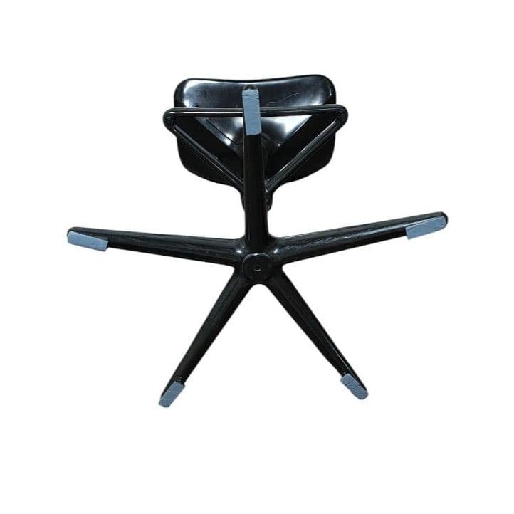 希少 カルテル Kartell SPOON カウンターチェア 昇降式 バーチェア