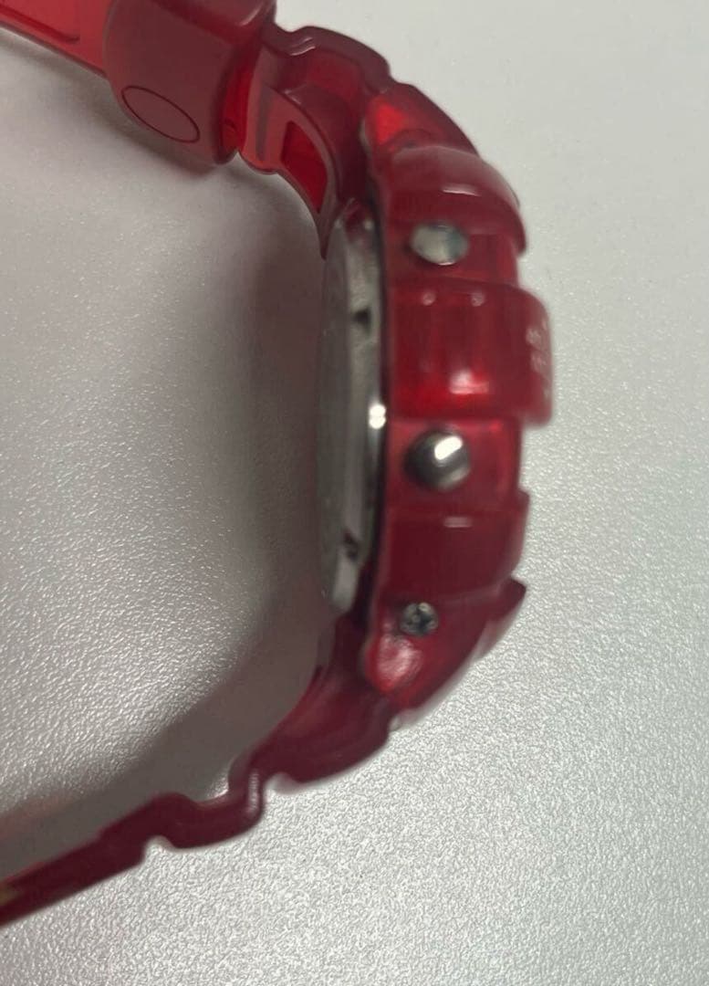 CASIO カシオ G-SHOCK FROGMAN Baby-G 動作確認済