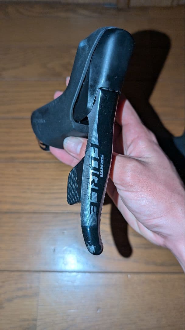 SRAM Force etap axs disc ブレーキ シフター