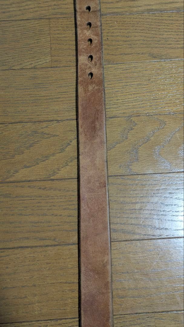 Vintage works AVIREX DH5536 AVX5536 ベルト