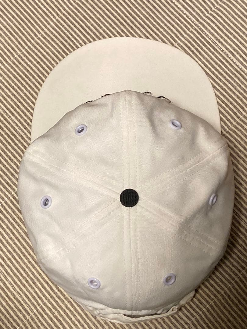 超希少80s YOMIURI GOLF CLUB よみうりゴルフ倶楽部 キャップ