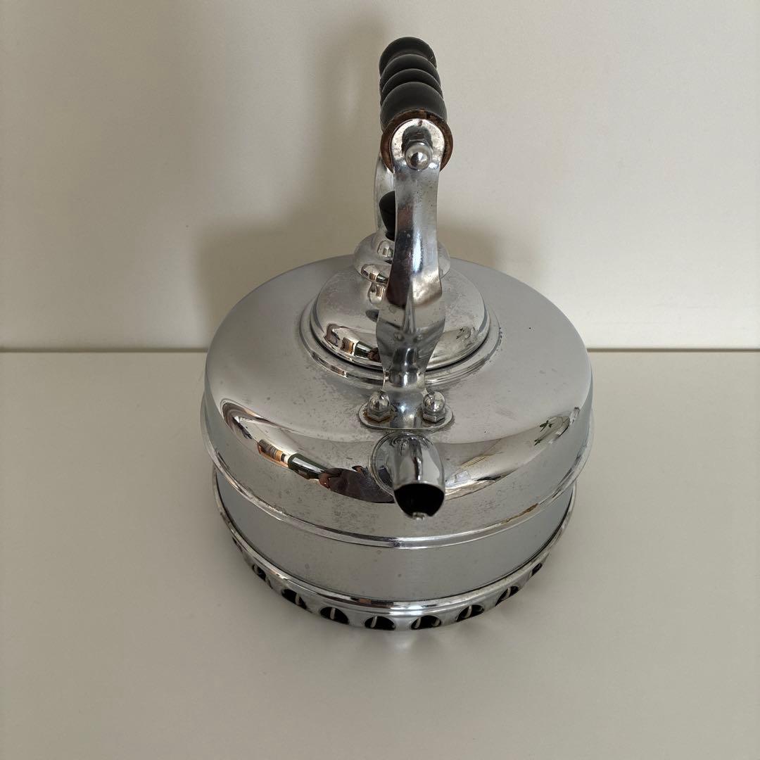 SIMPLEX シンプレックス　コイルケトル