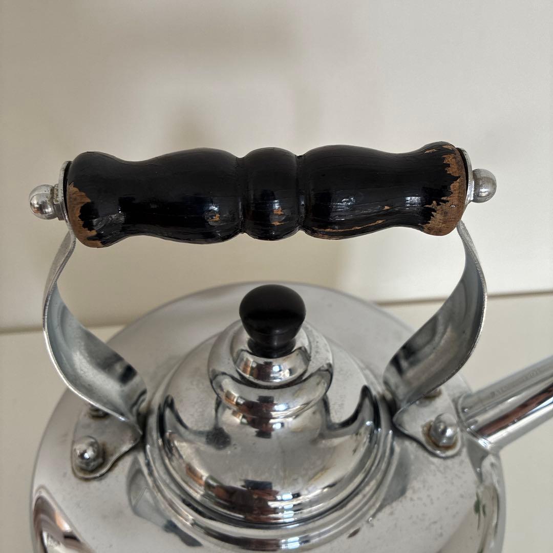 SIMPLEX シンプレックス　コイルケトル