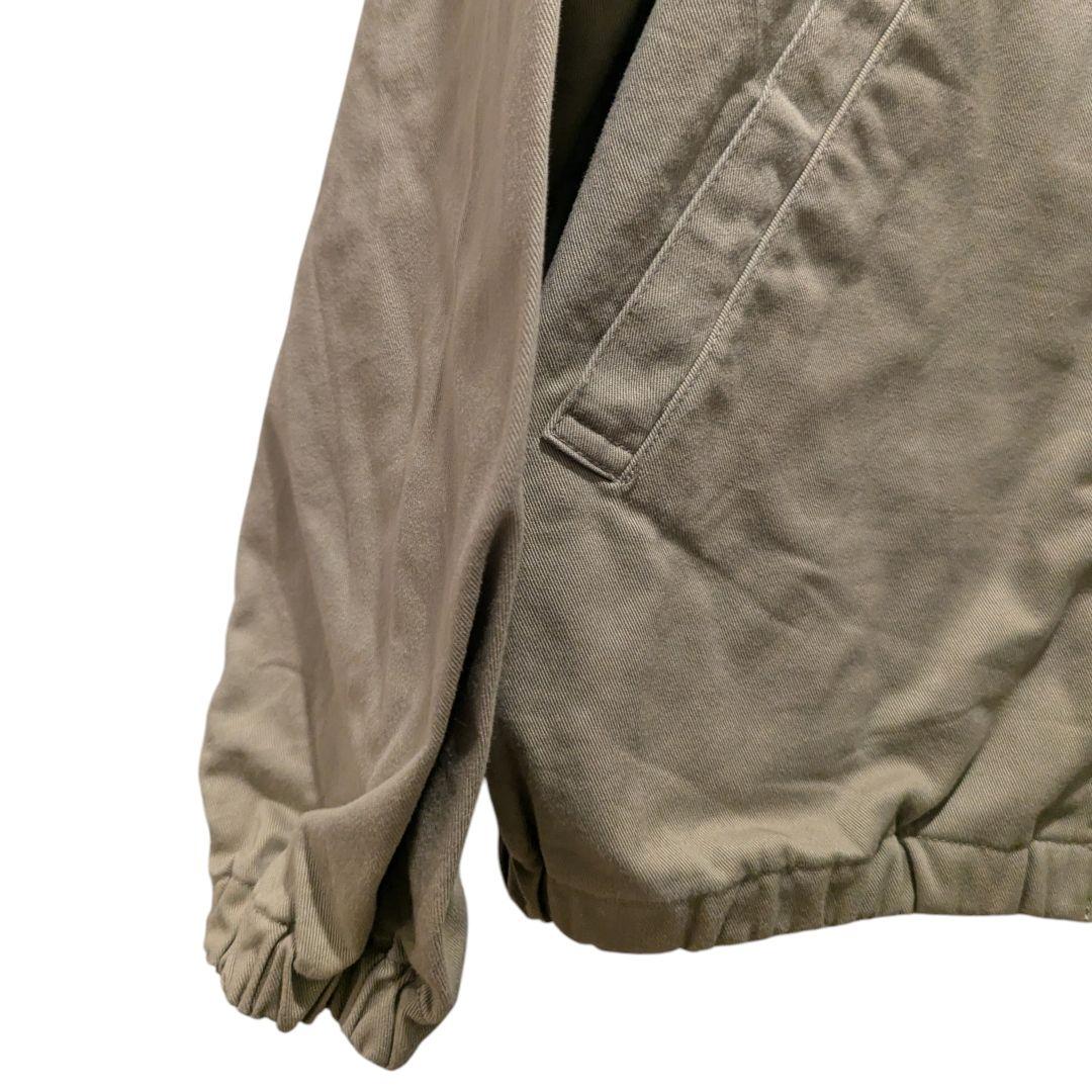 Polo by Ralph Lauren スイングトップ ベージュ