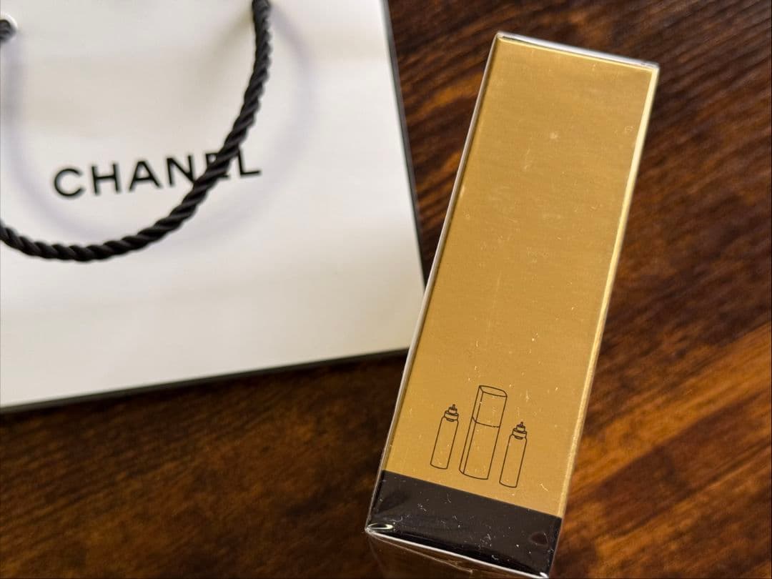 正規品シャネル　CHANEL サブリマージュルソワン ペルフェクトゥール
