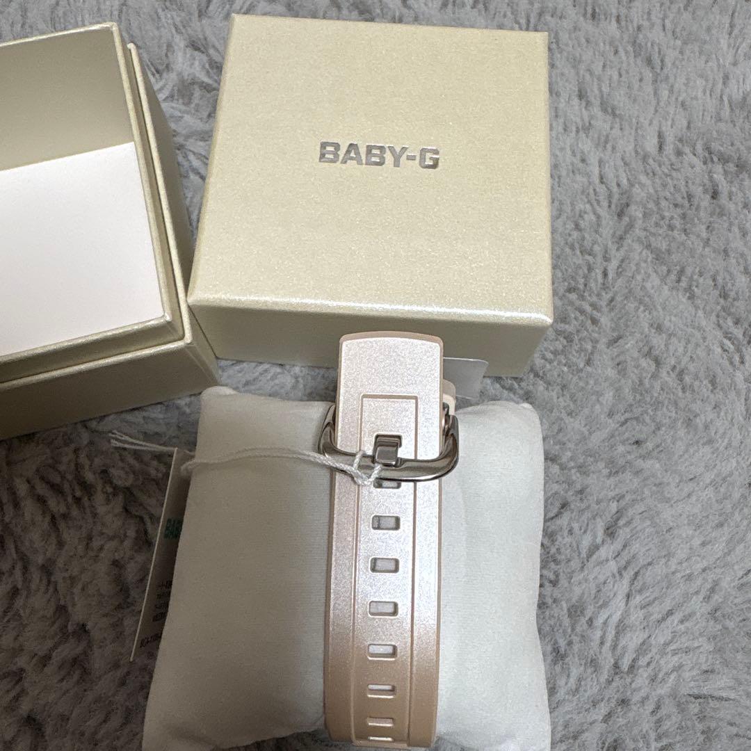 時計 Baby-G