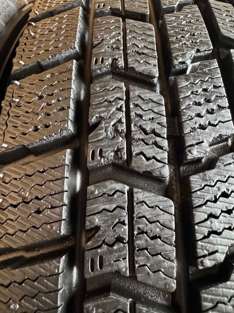 タイヤ・ホイール (511)165/65R15 GOOD YEAR ICE NAVI 7