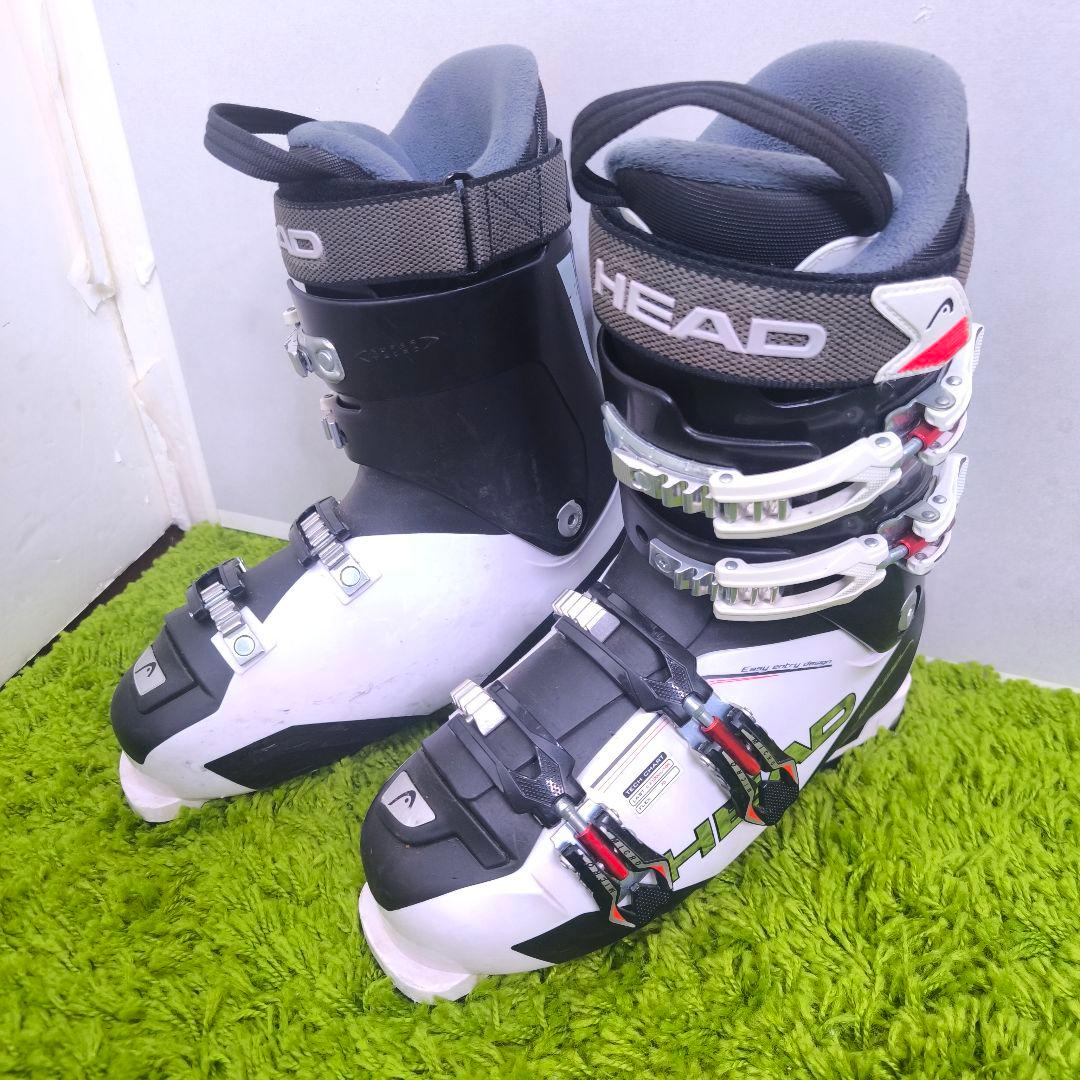 スキー HEAD Next Edge 70 /26cm