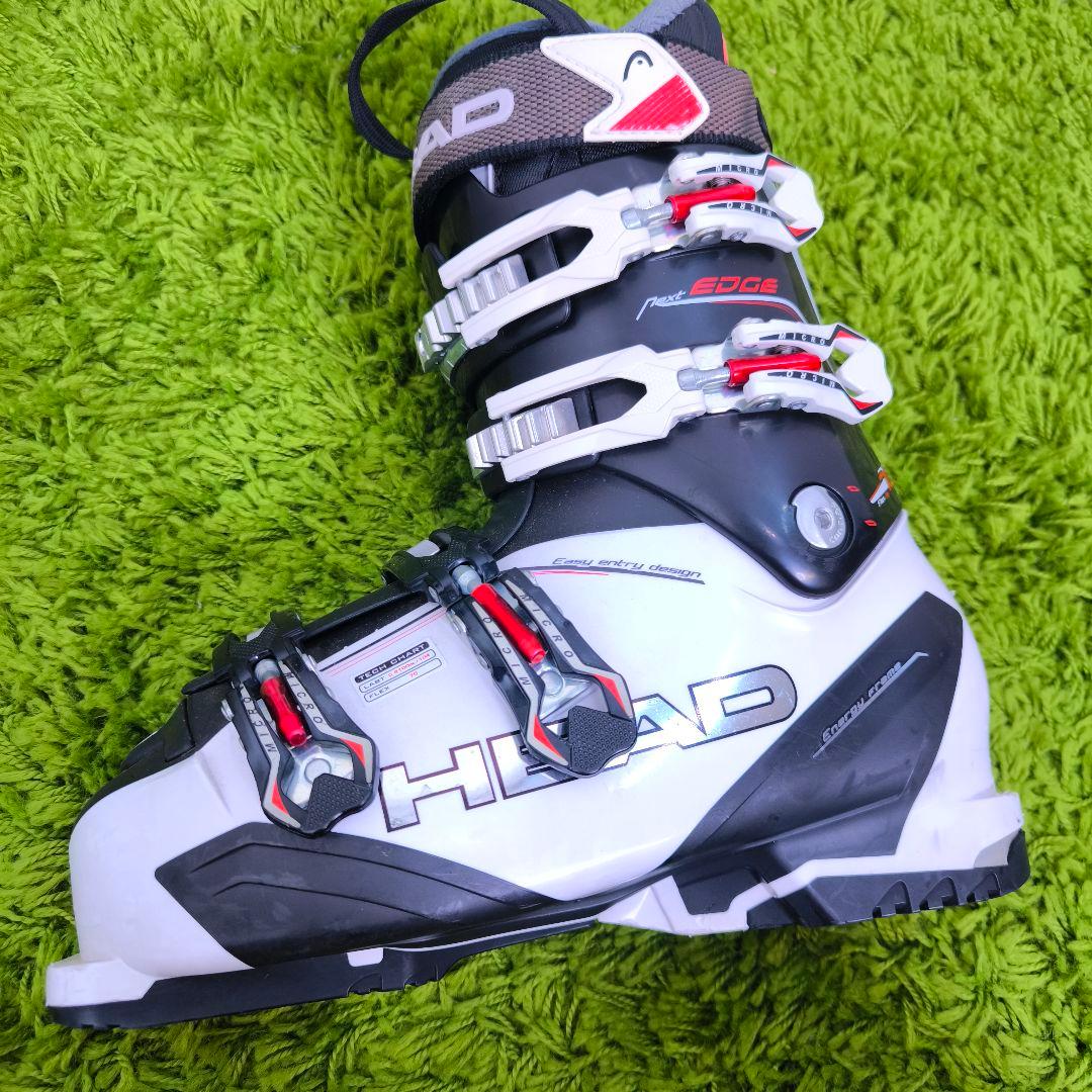 スキー HEAD Next Edge 70 /26cm