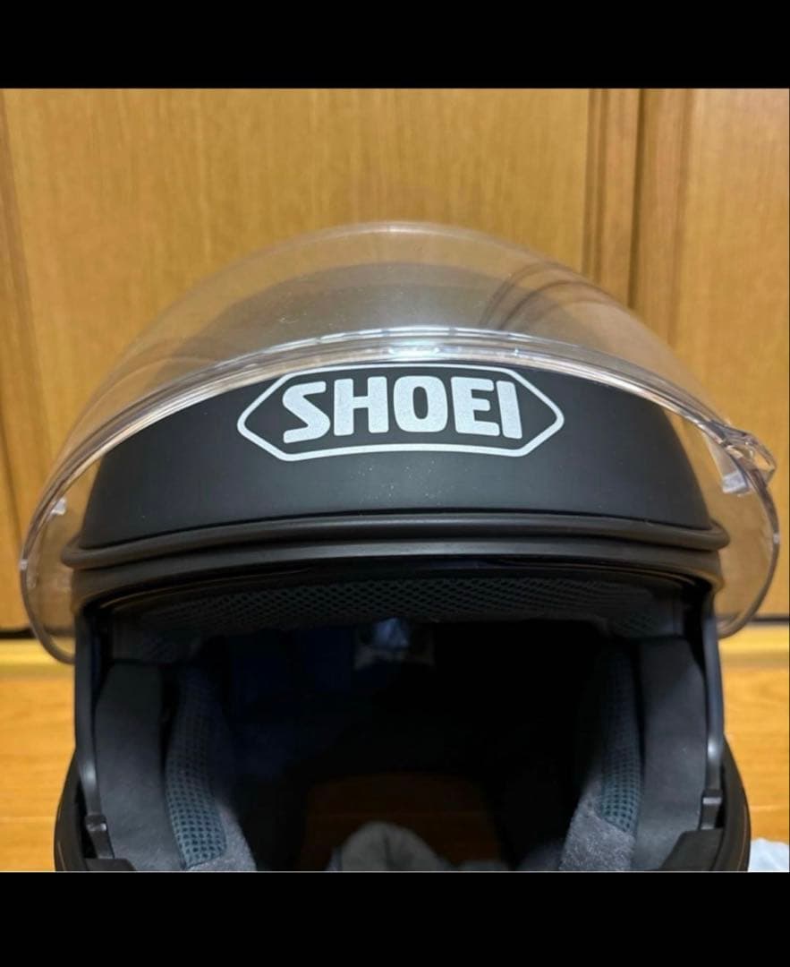 SHOEI ヘルメット NEOTEC II 2(ネオテック ツー）