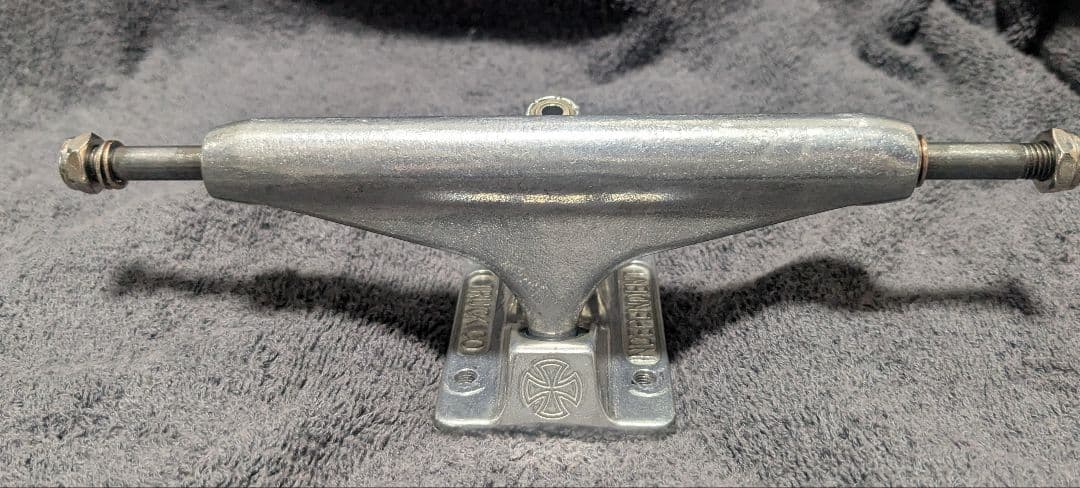 Independent 149 stage 11 FORGED チタン