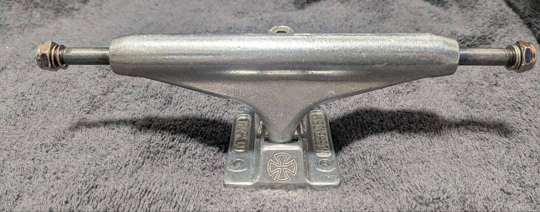 Independent 149 stage 11 FORGED チタン