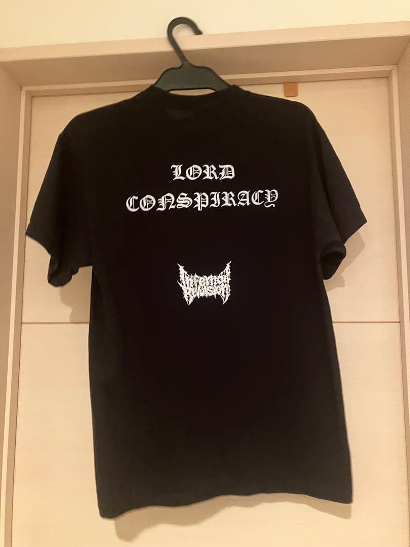 バンドTシャツセット　デスメタル、ブルデス 、メタルコア