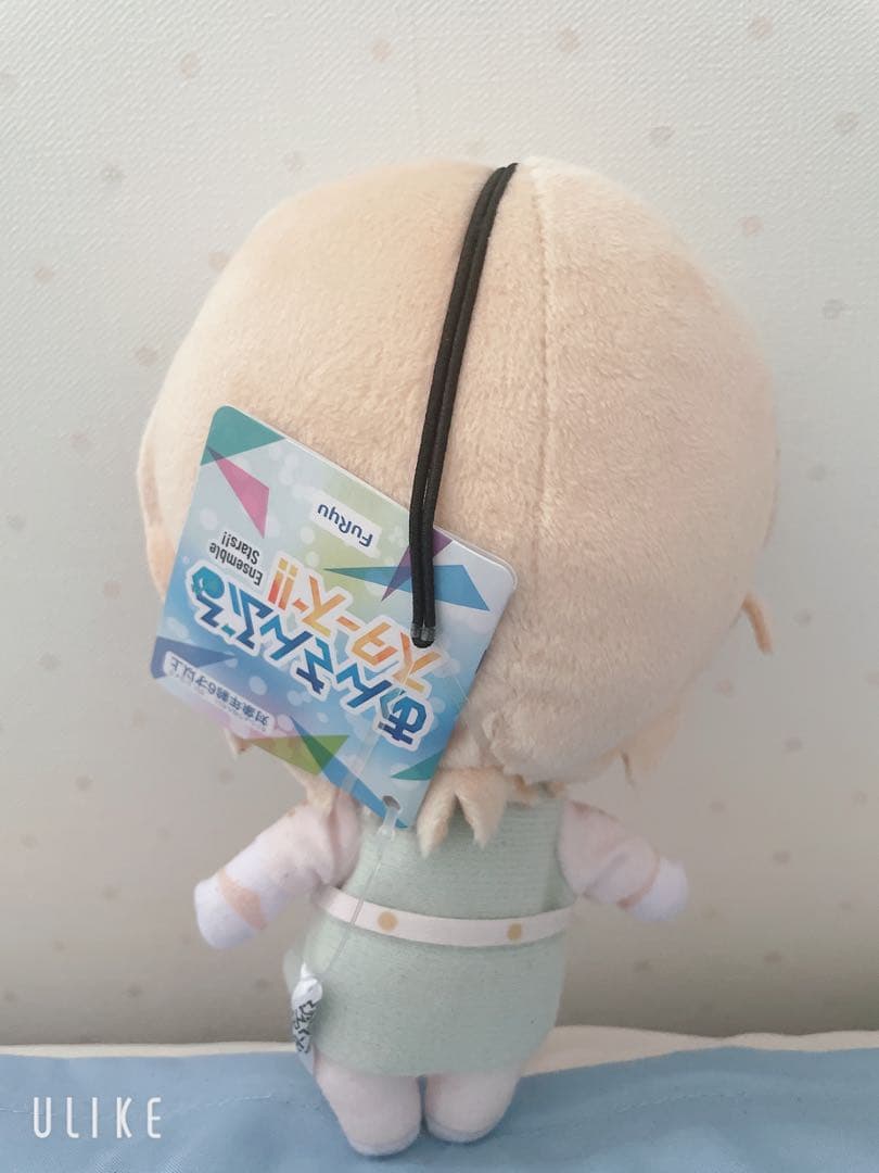 あんスタ　天祥院英智　ぬいぐるみ