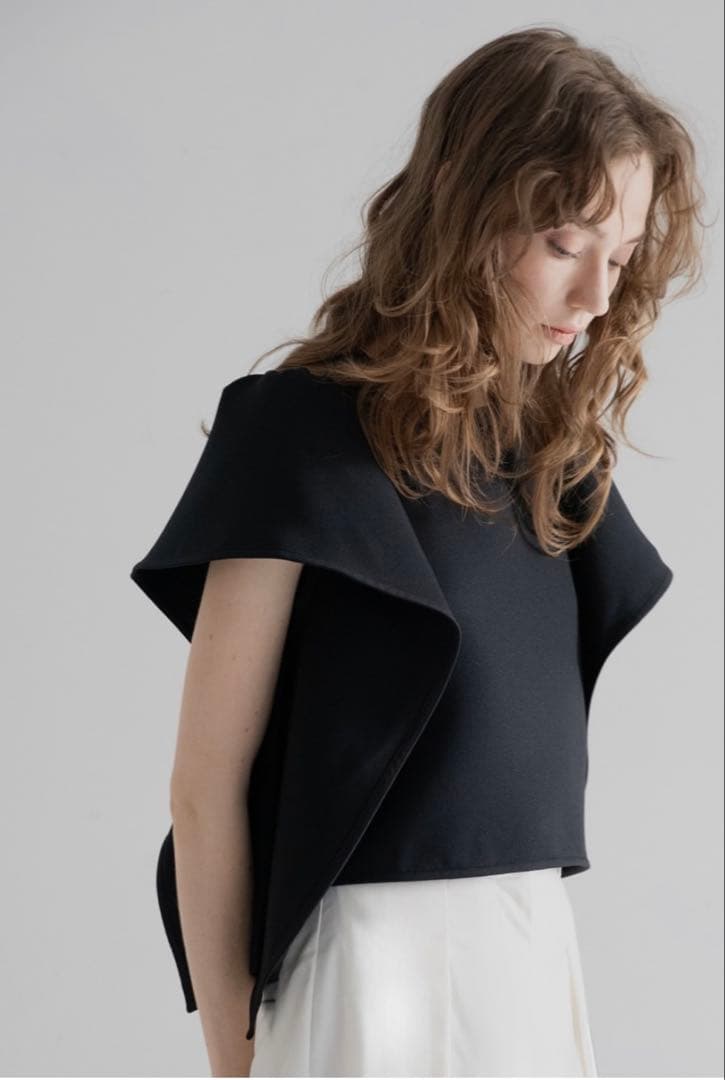新品未使用⭐︎メゾンドドルチェ　lily tops