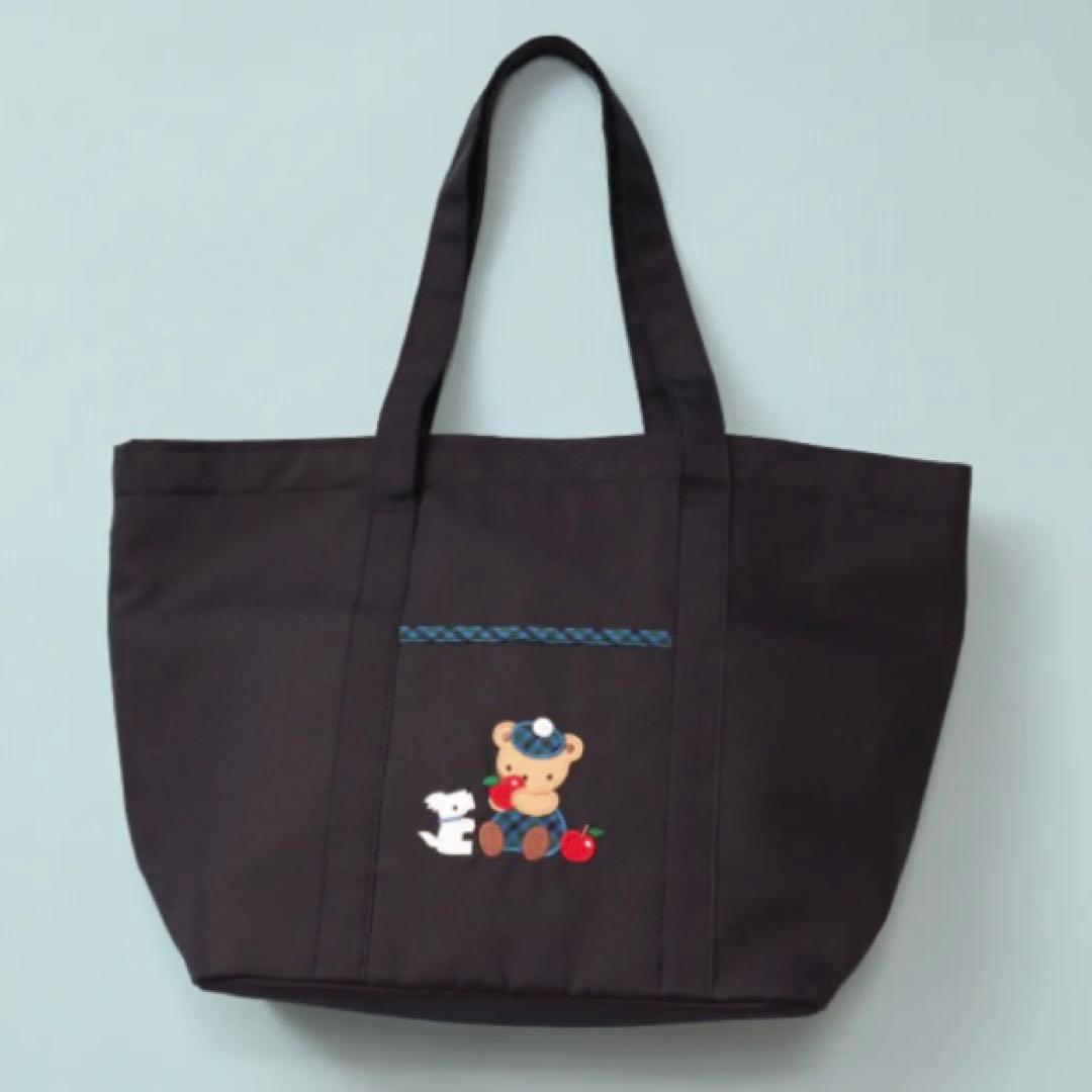 【happy☆1さま専用】新品・未使用　ファミリア マザーズバッグ
