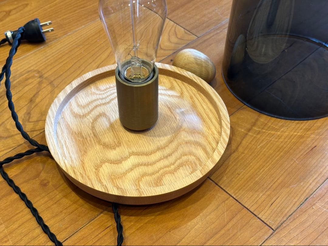 【NEW LIGHT POTTERY / ニューライトポタリー】R2 ランプ