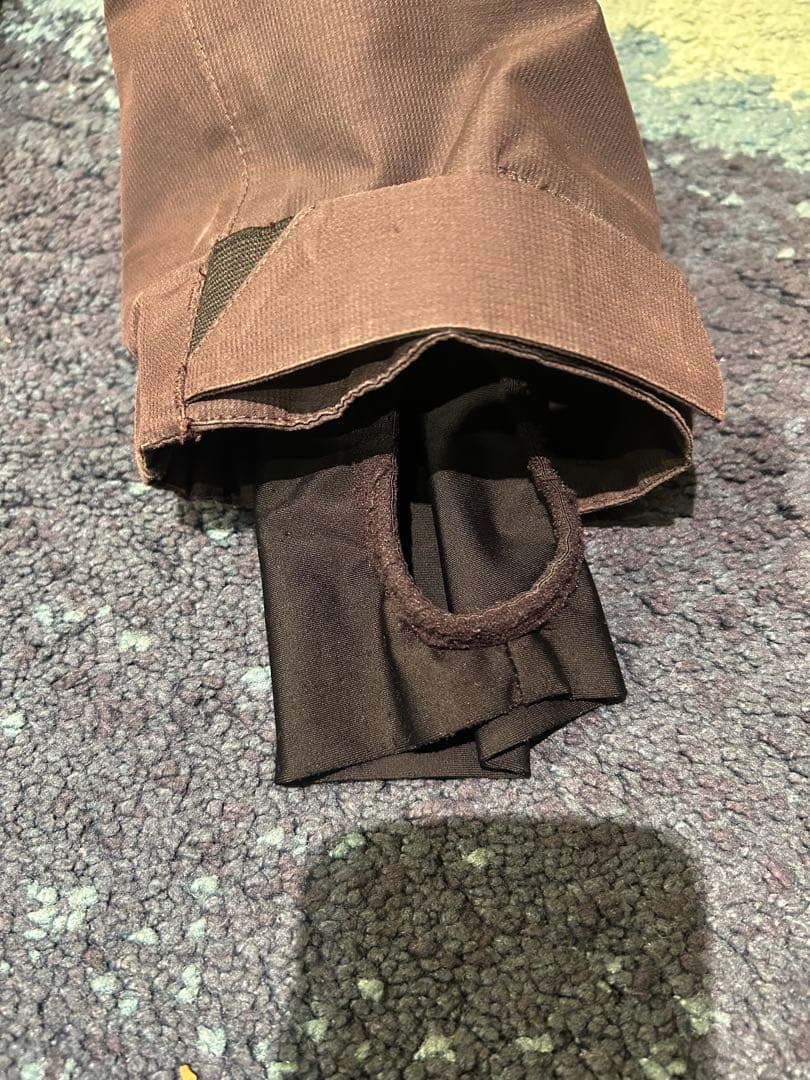 VOLCOM GORE-TEX スノーボードウェア M
