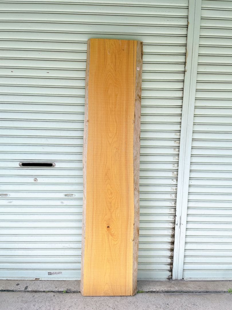 天然　檜　一枚板　DIY材　木材　天板　テレビ台　無垢材　カウンターテーブル
