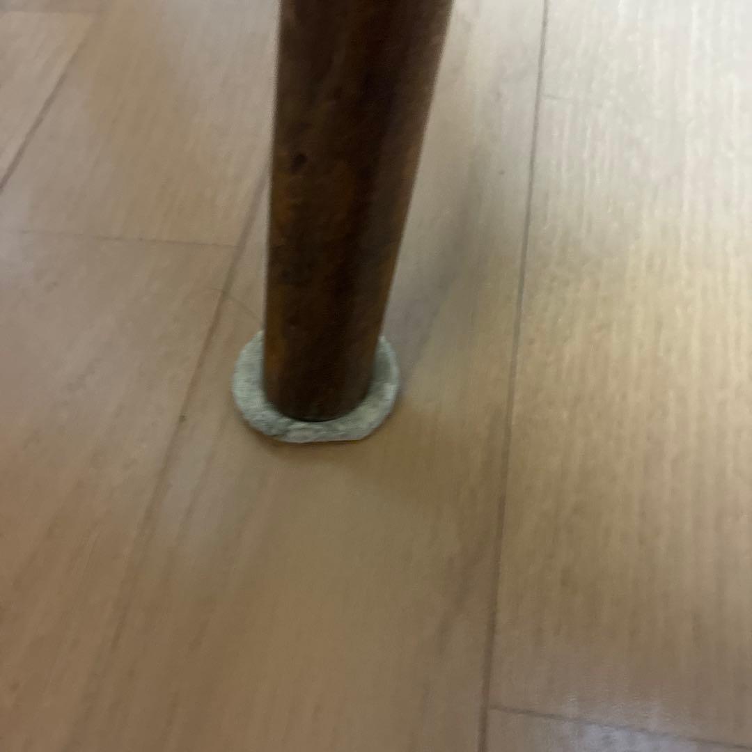 最終値下げ!! アンティーク木製スピンドルバックチェア