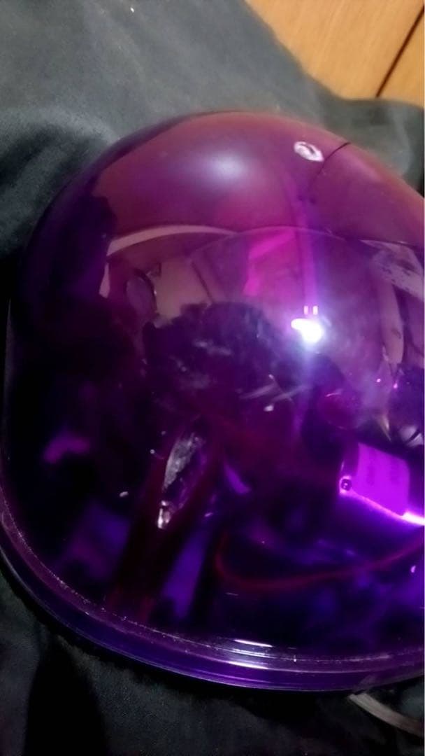 佐々木電機製作所　パトライト