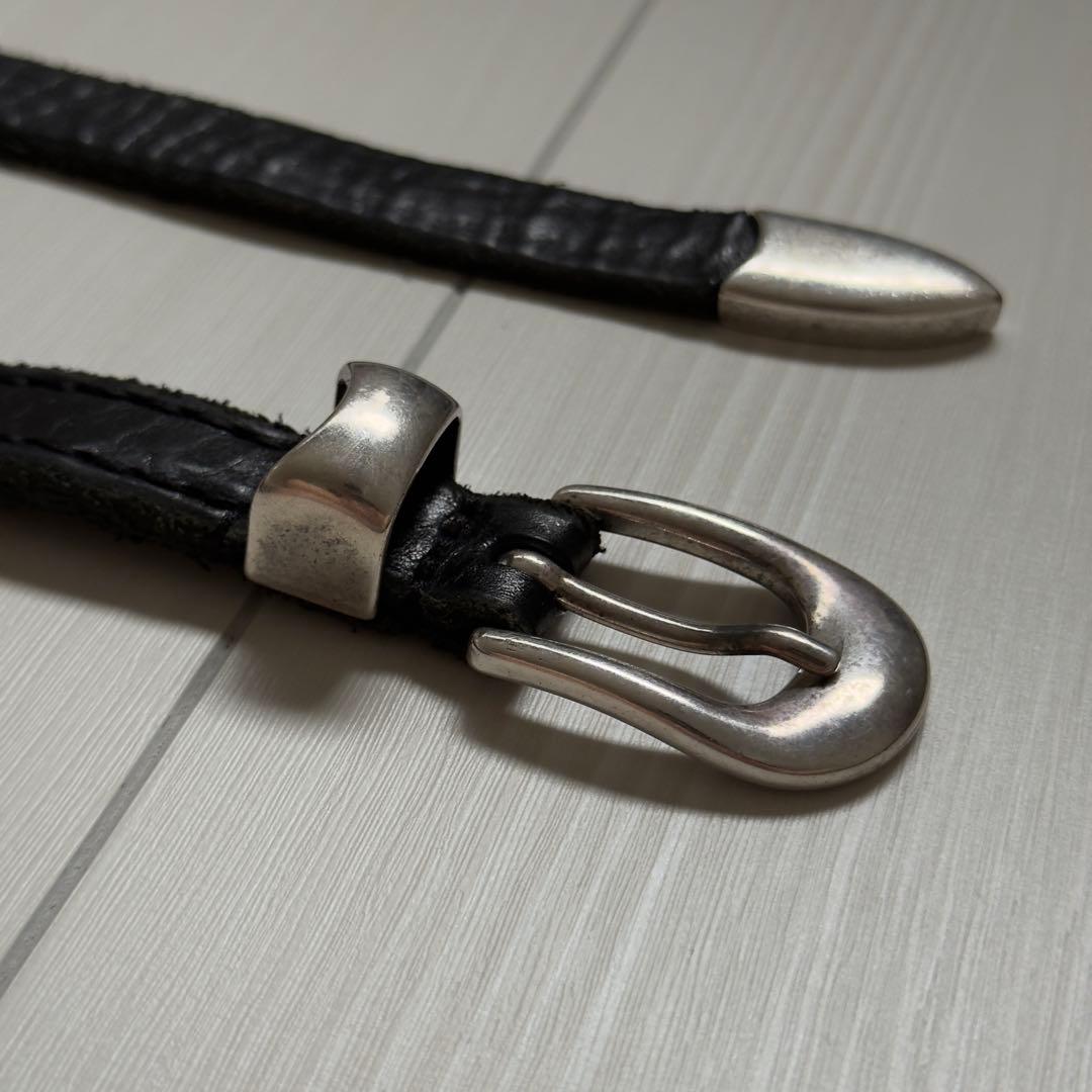 と*読様 2 CM BELT(BLACA)