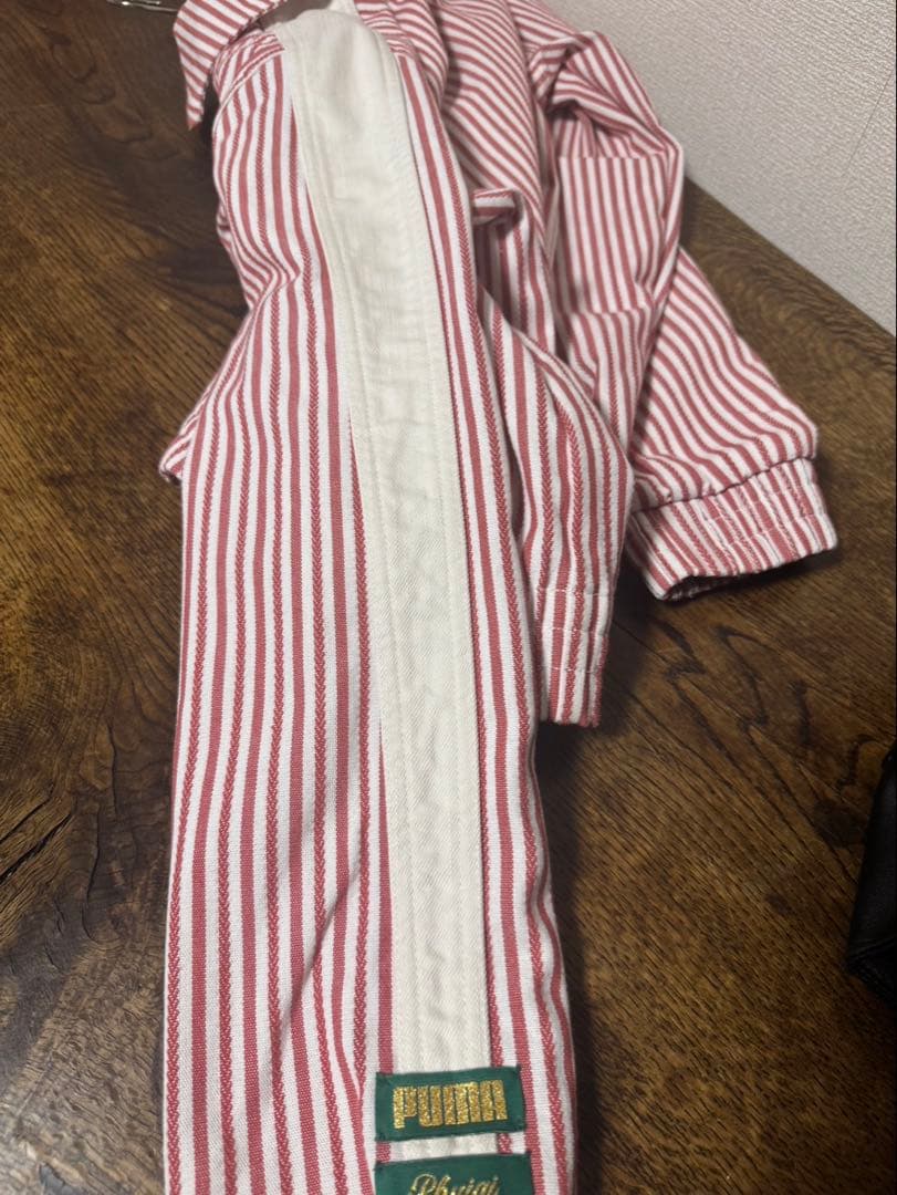 T7 SUMMER JACKET コムドット　ゆうた