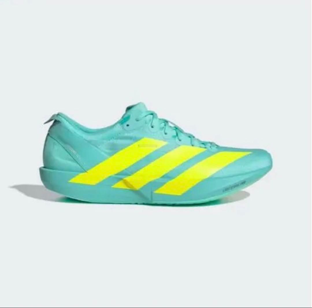 新品未使用 adidas ADIZERO JAPAN 9 M 28.0cm