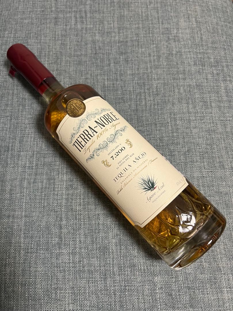その他 TIERRANOBLE TEQUILA 100% Agave