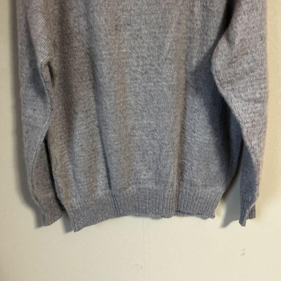 トップス WACKO MARIA MOHAIR CARDIGAN( TYPE-1 )