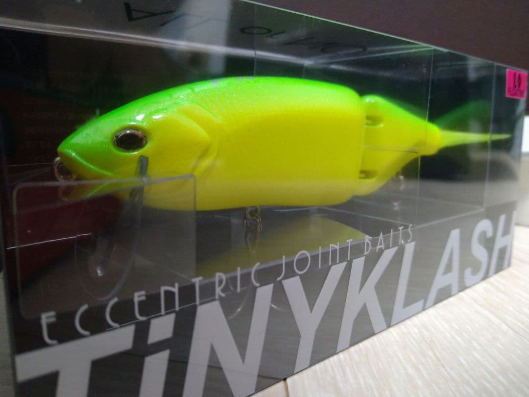 drt タイニークラッシュ　Lo