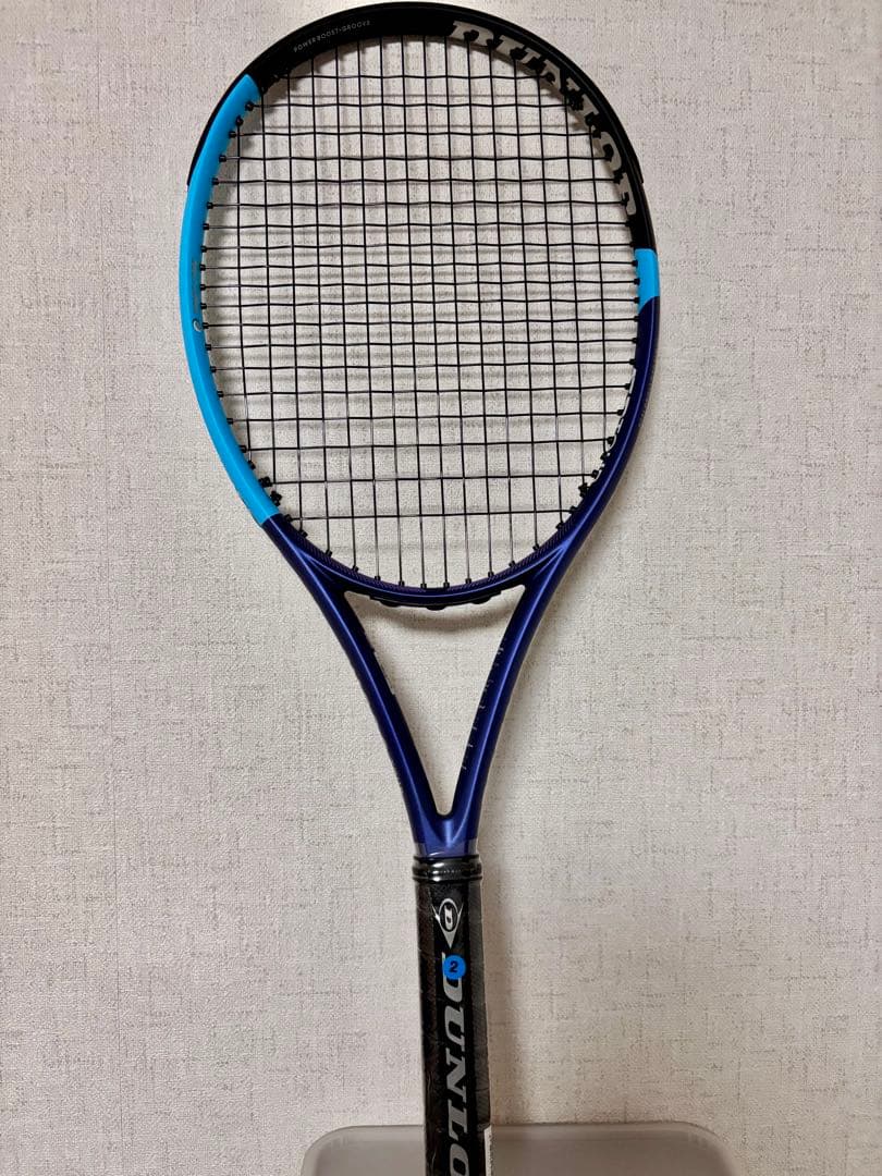 ダンロップ　FX500tour 2026