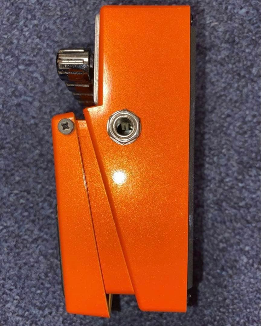 BOSS DS-1X ディストーション