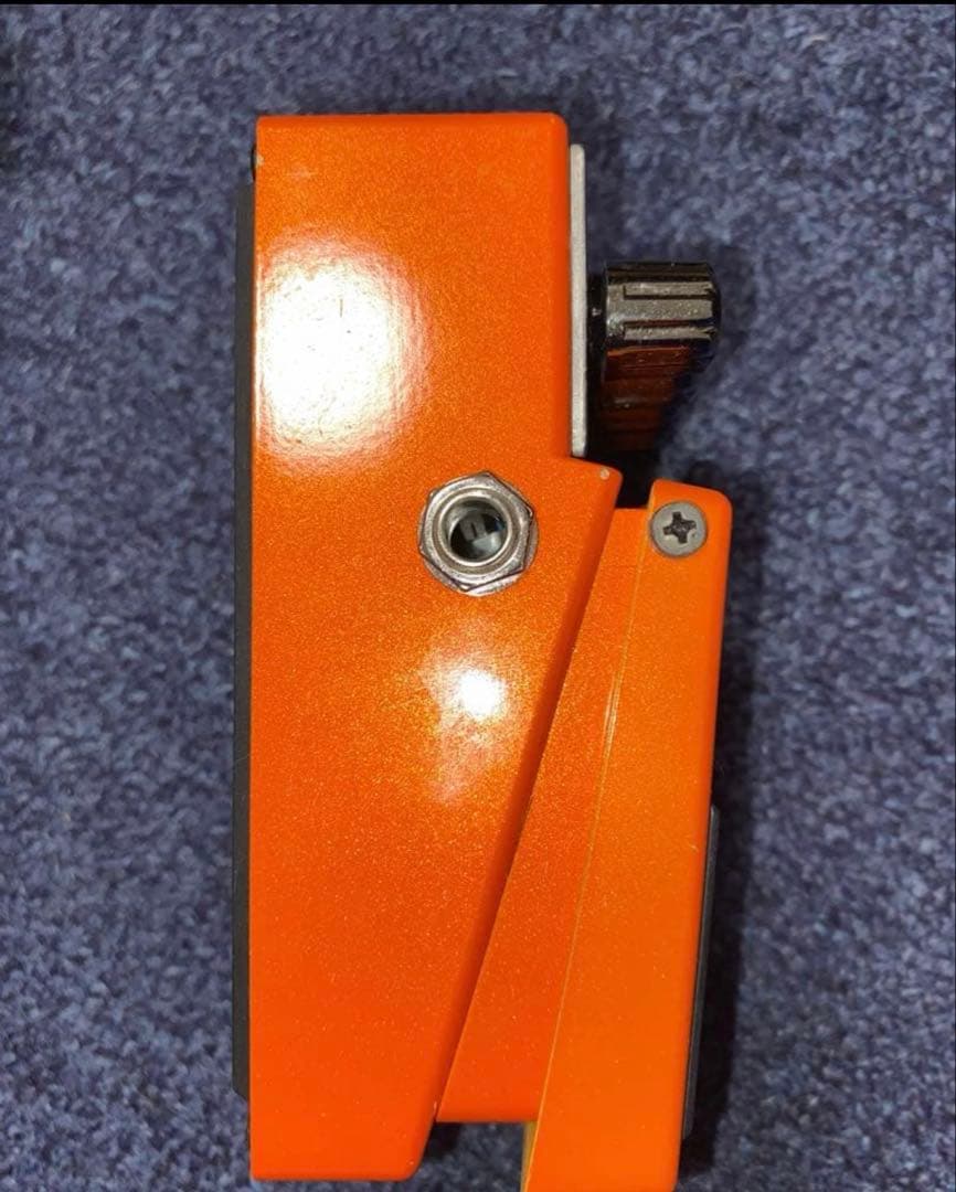 BOSS DS-1X ディストーション