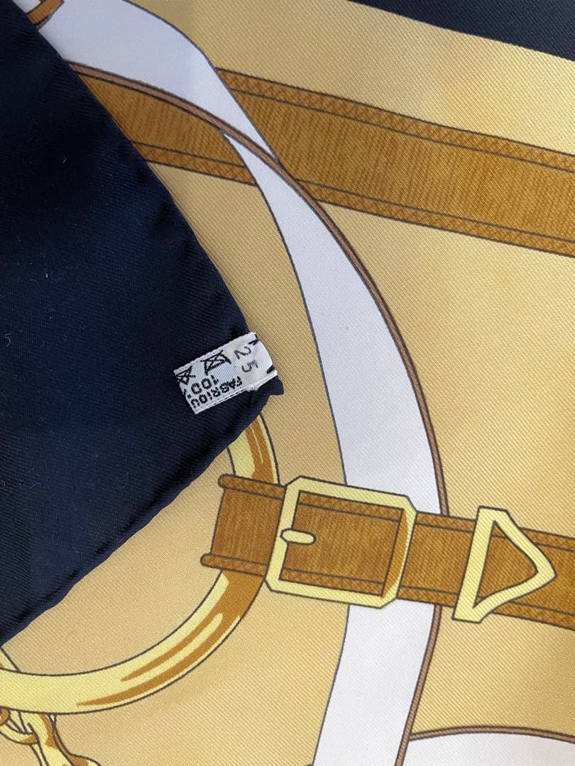 アコさま専用 エルメス スカーフ