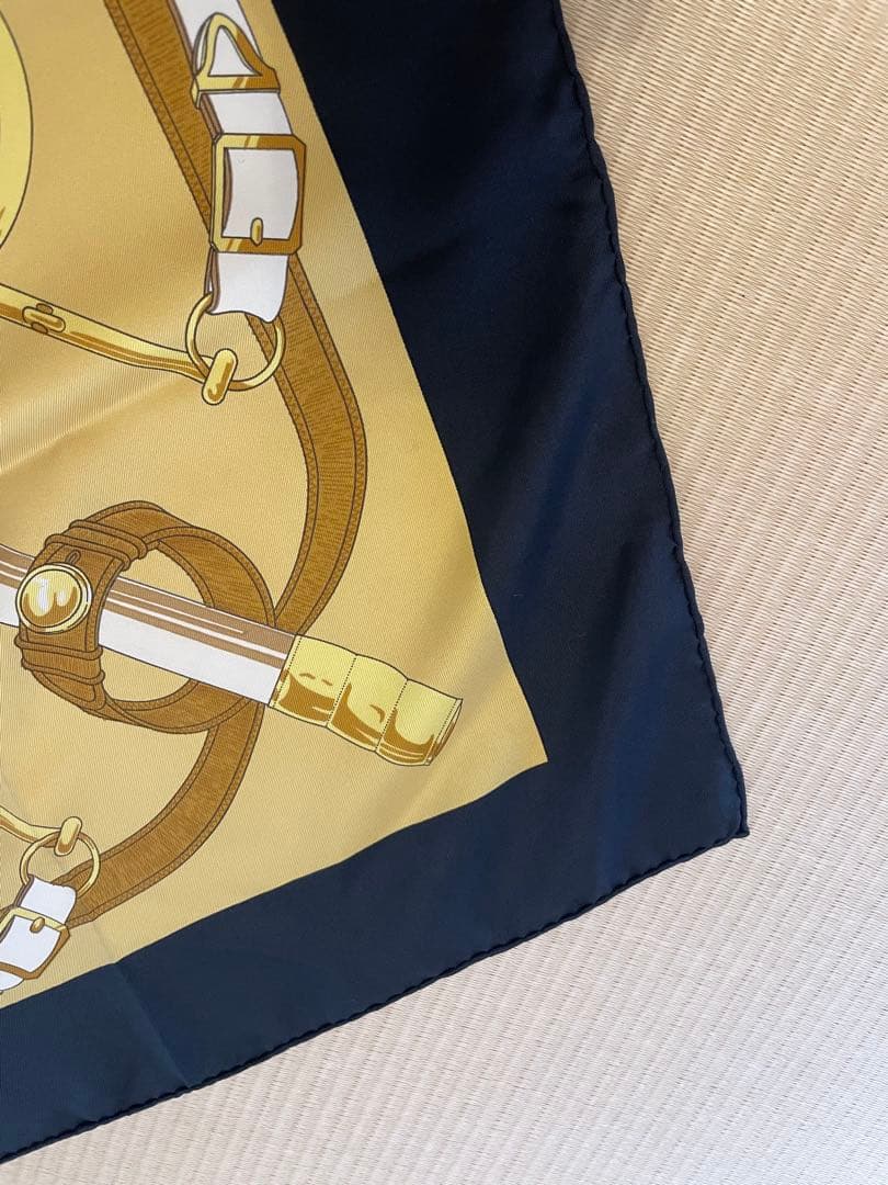 アコさま専用 エルメス スカーフ