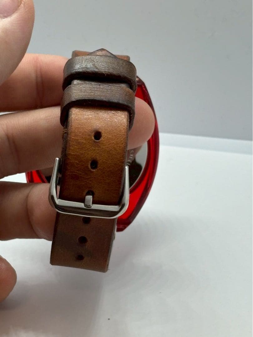 GUCCI グッチ 腕時計　YA137103A SYNC メンズ ウォッチ