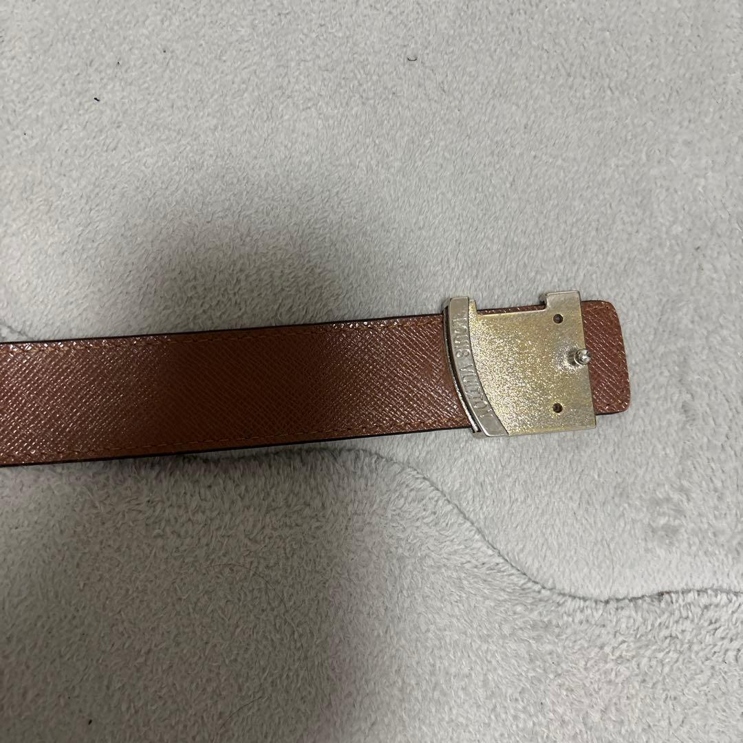 Louis Vuitton ベルト　ヴィンテージ品