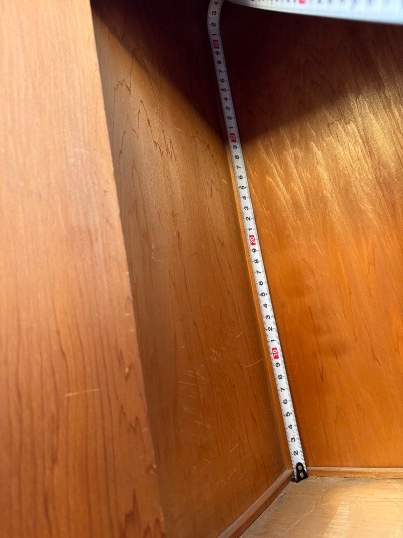 厨子　大きい　仏像入れ