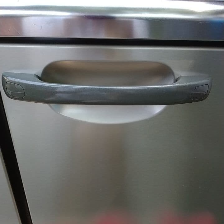 ホシザキ　台下冷蔵庫　RE-115 PTE　2009年式