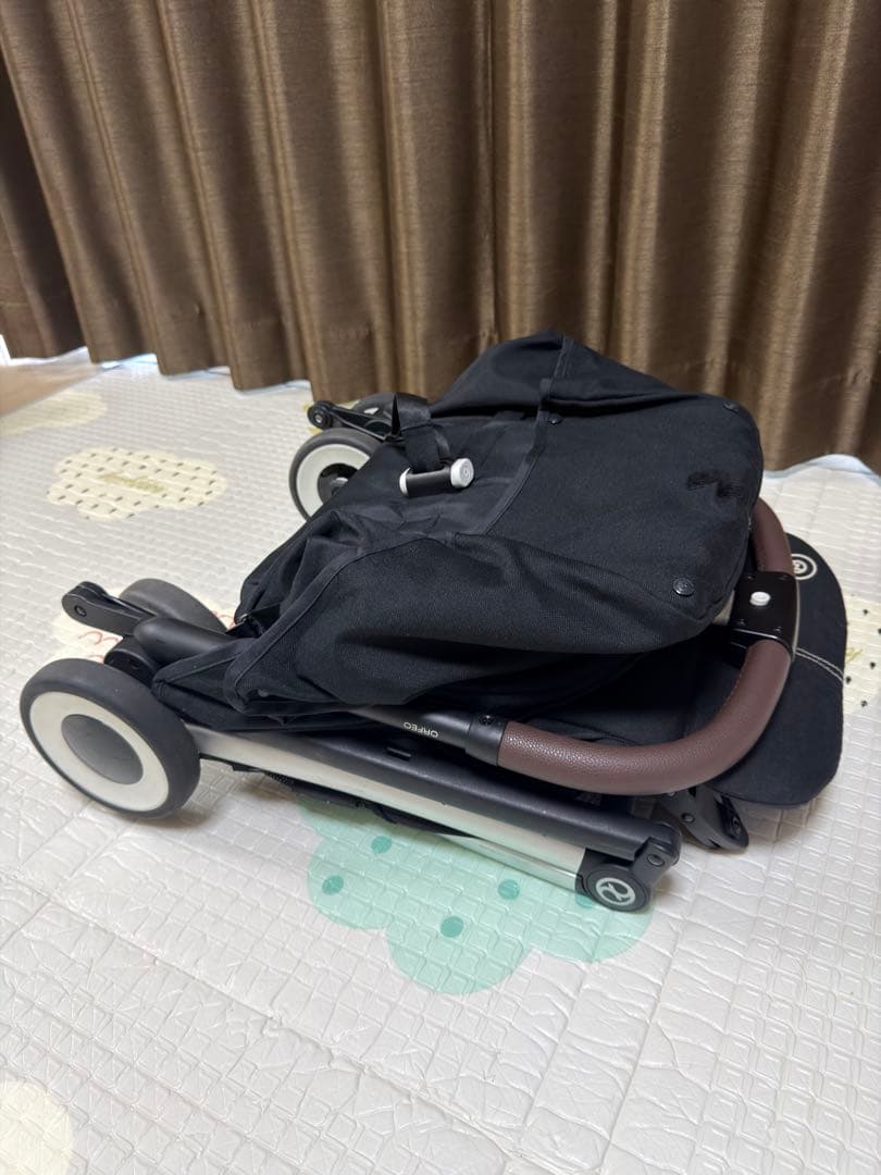 サイベックス オルフェオ Cybex ORFEO