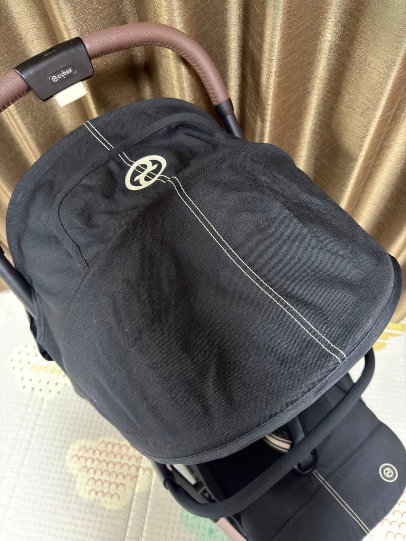 サイベックス オルフェオ Cybex ORFEO