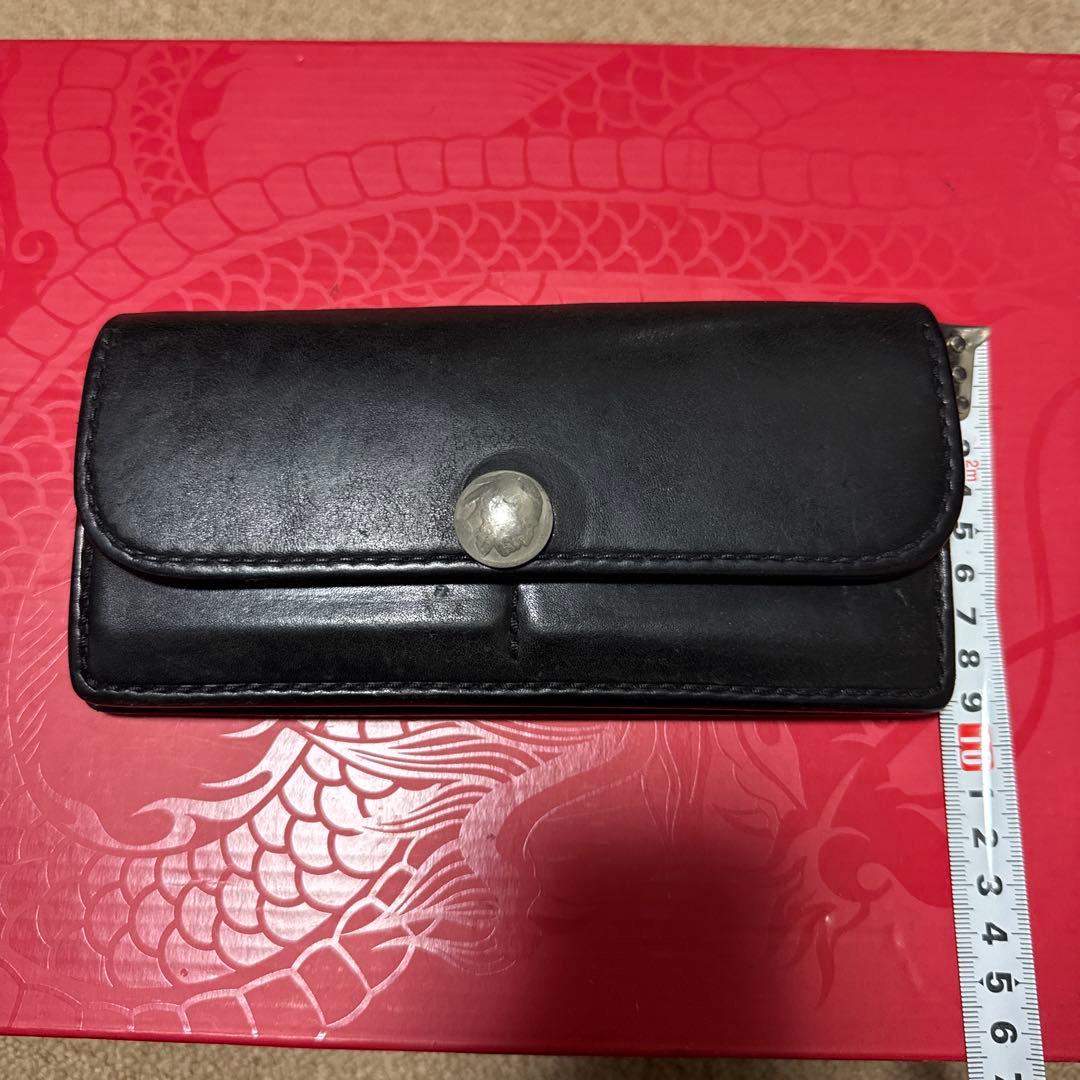 tady&king 2つ折長財布