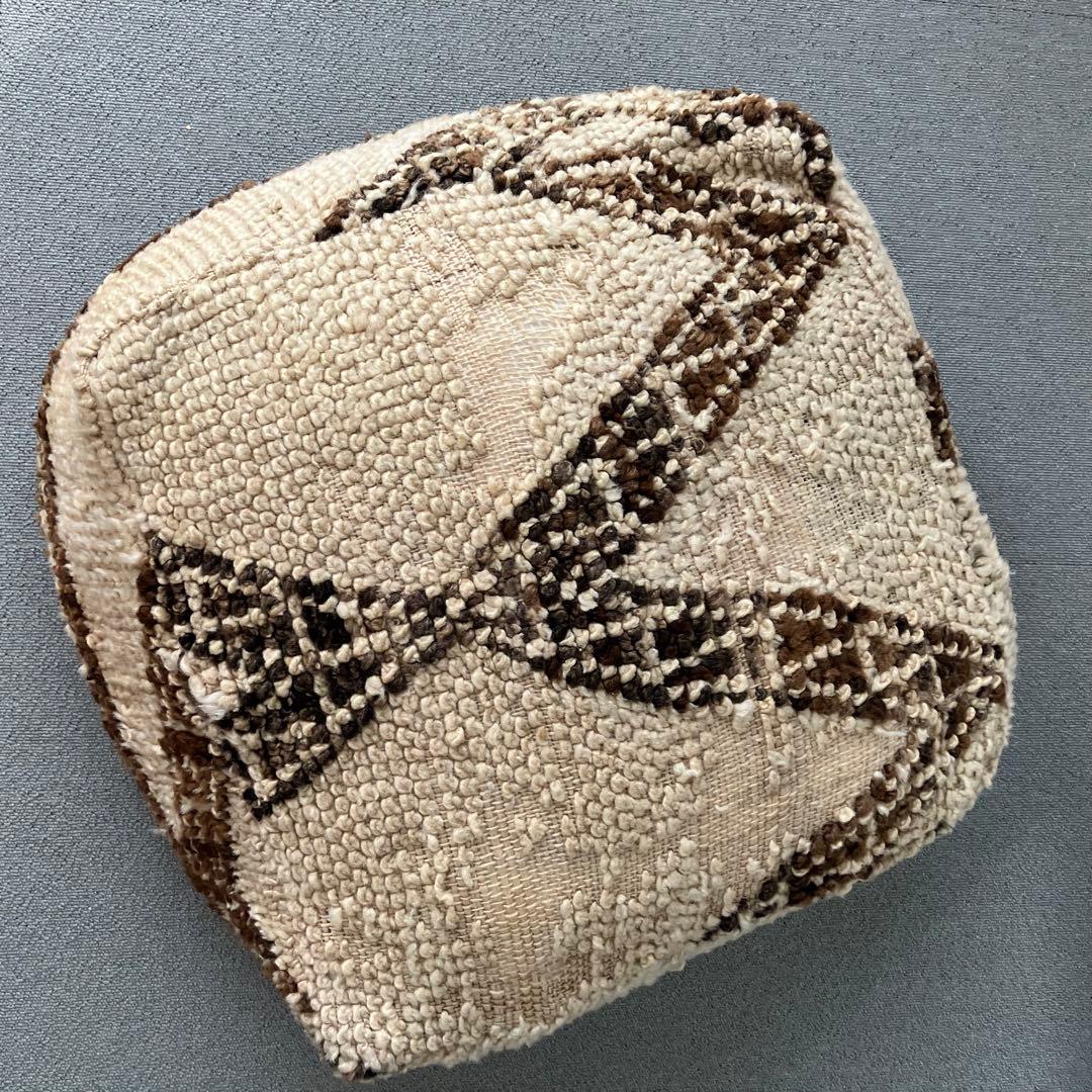 プフ２/ヴィンテージ　ベニワレン